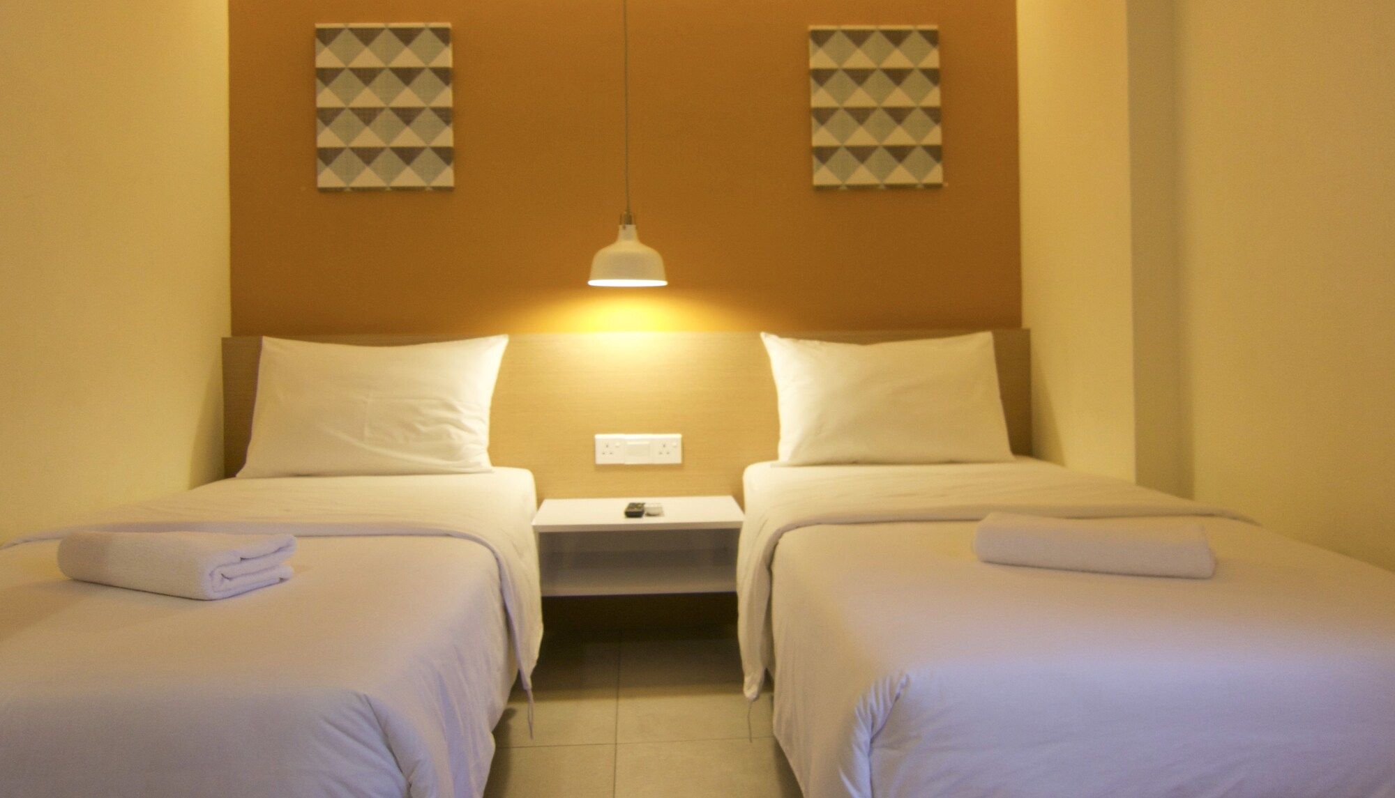 Camera da letto