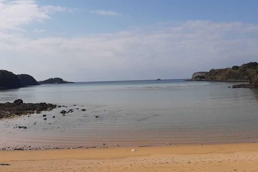 Spiaggia Foto