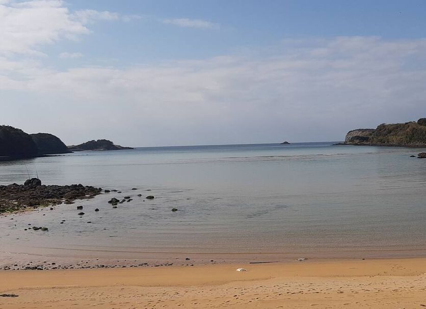 Spiaggia Foto