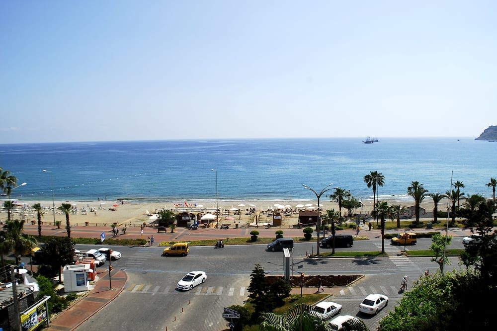 Spiaggia