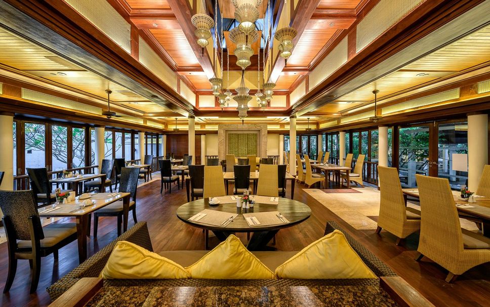 Ristorante Foto