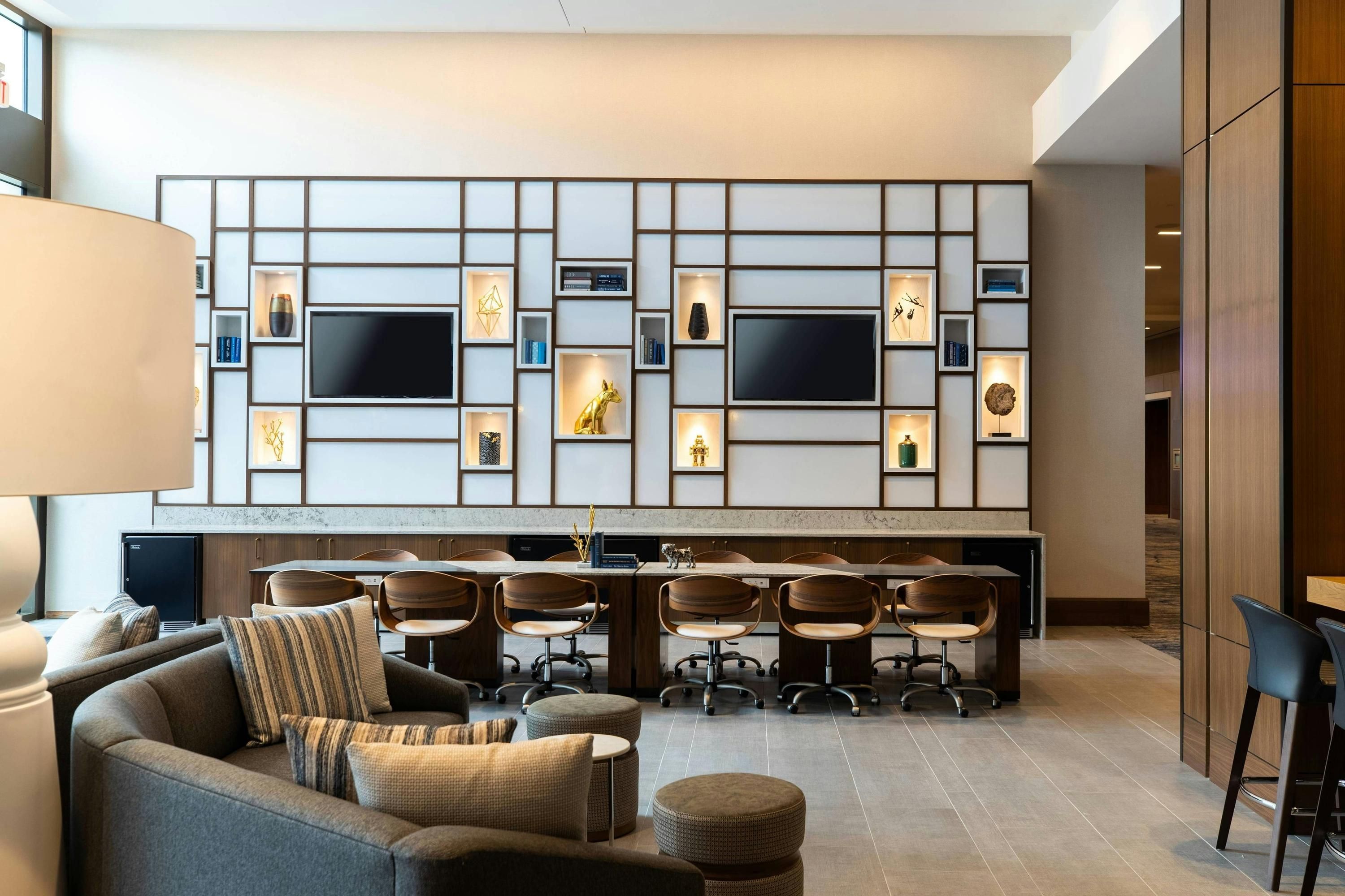 Area lounge