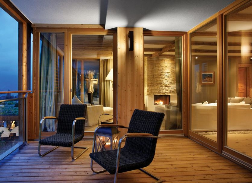 Balcone Foto