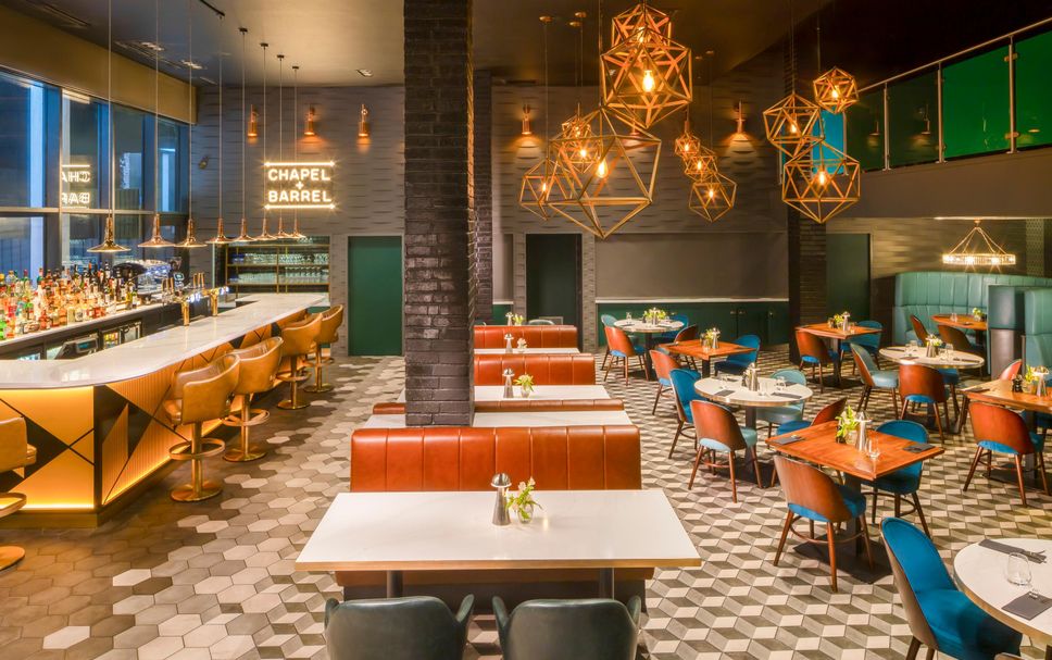 Ristorante Foto