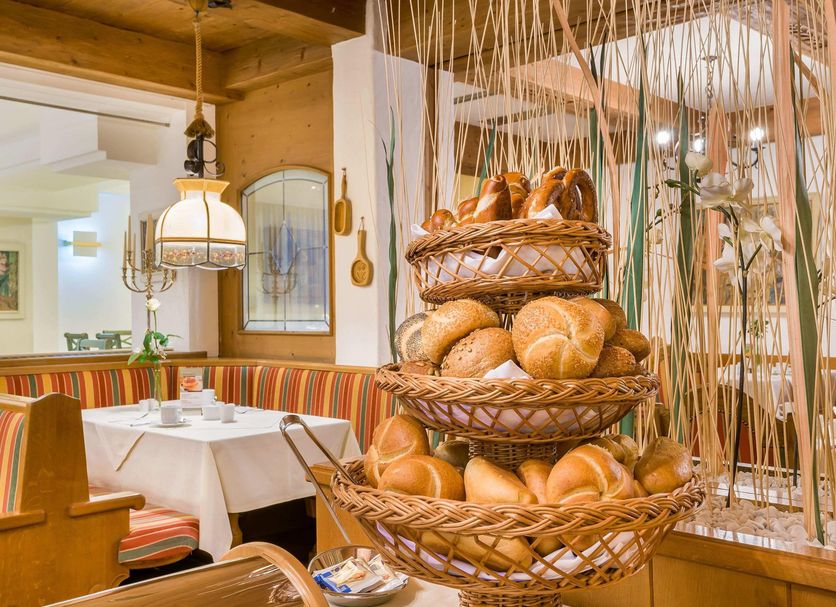 Sala pranzo Foto