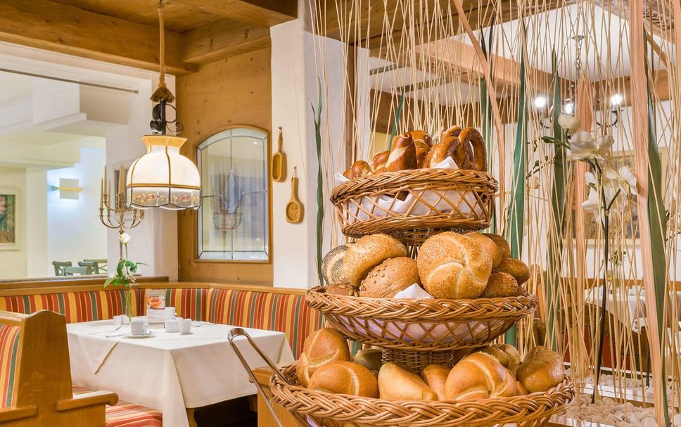Sala pranzo Foto