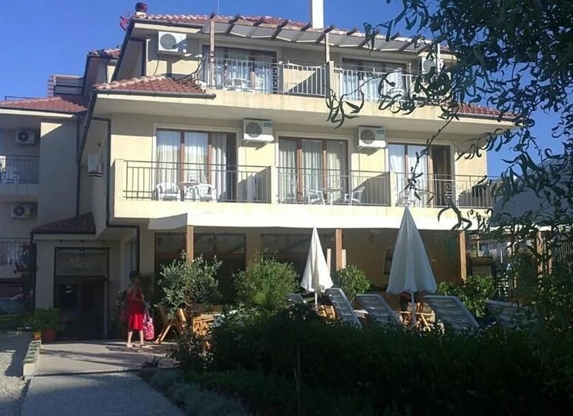 Edificio Foto