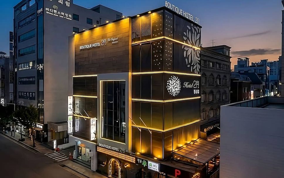 Edificio Foto