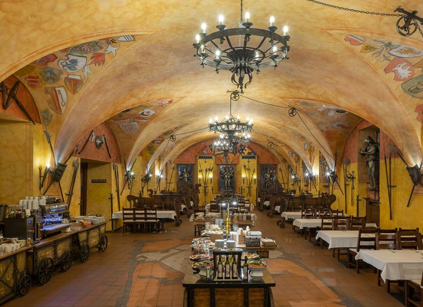 Ristorante Foto