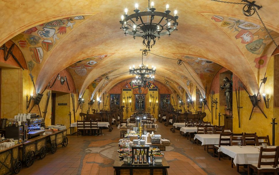 Ristorante Foto