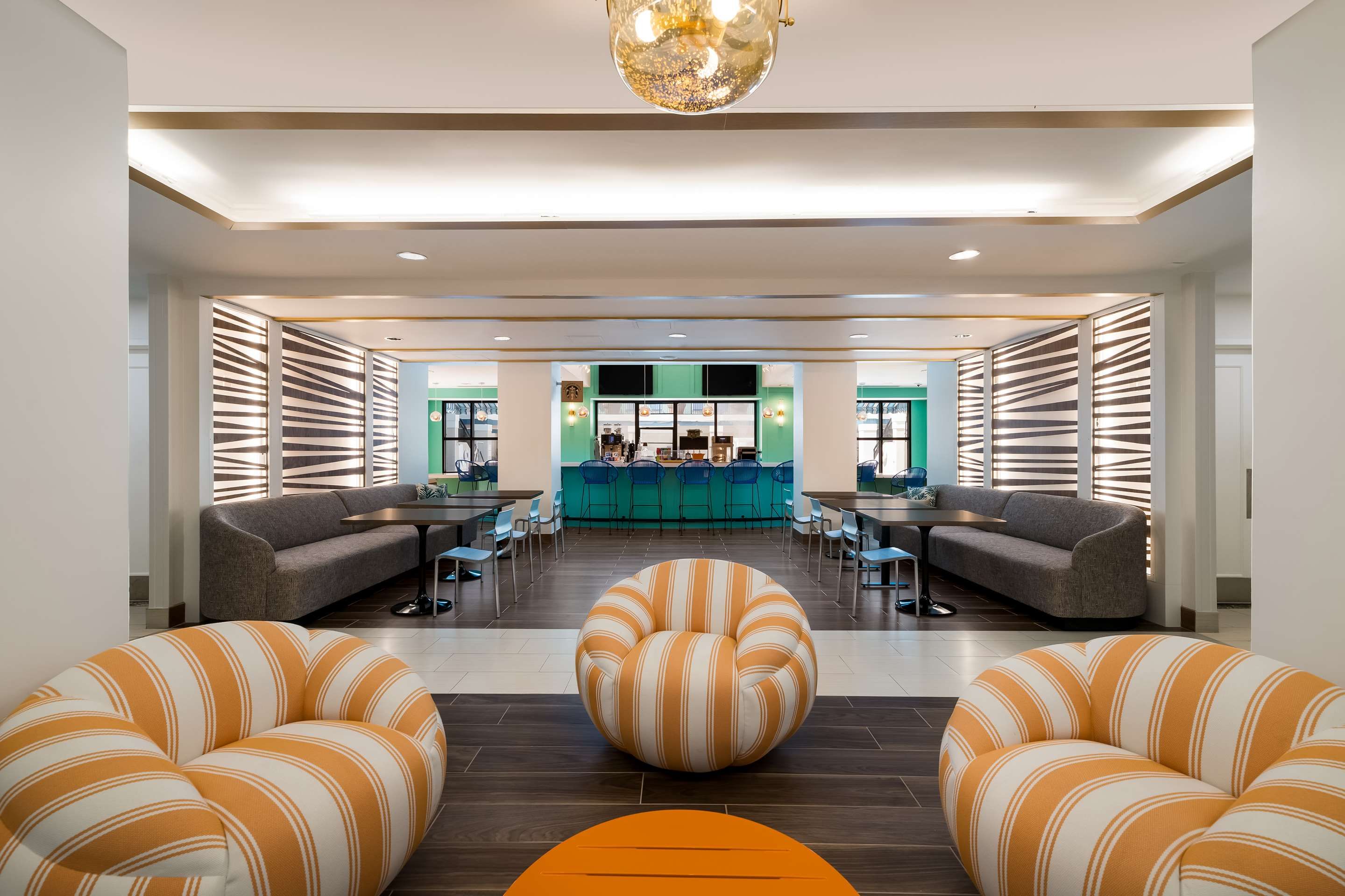 Area lounge