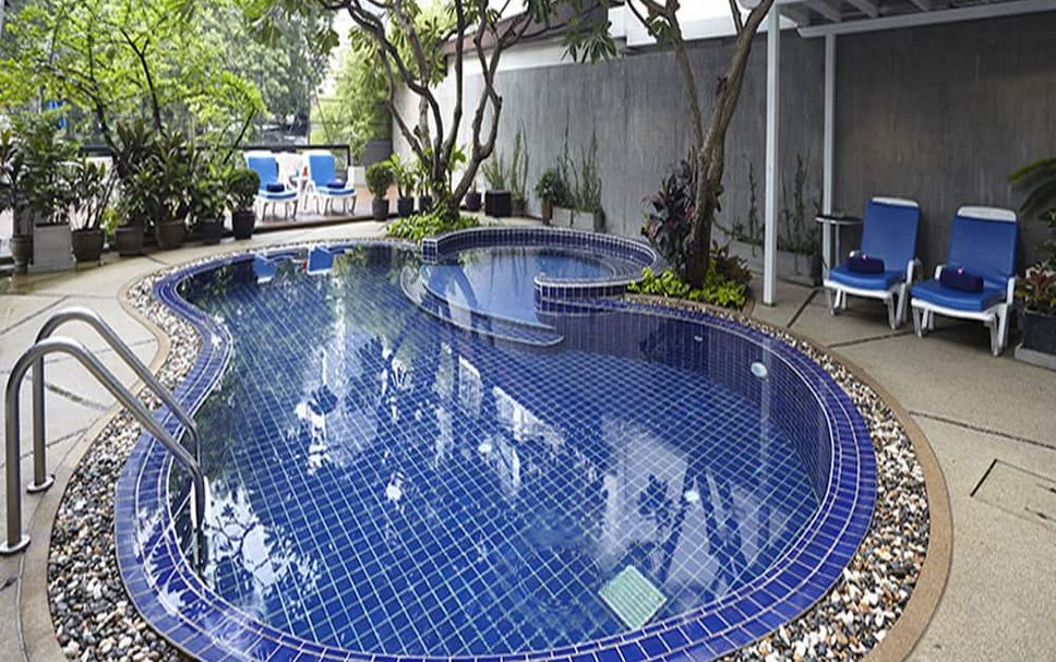 Piscina Foto