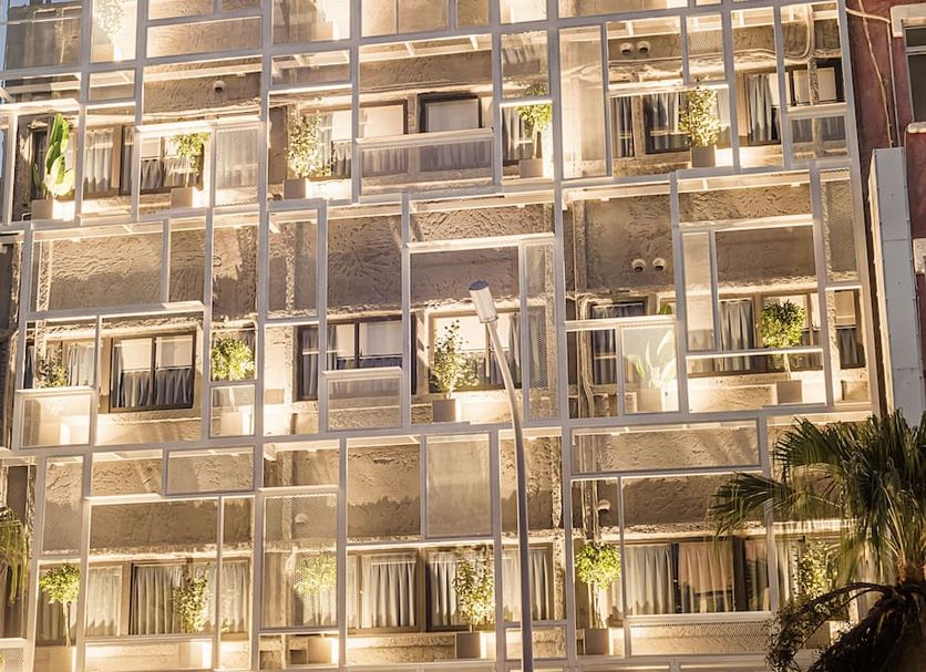 Edificio Foto