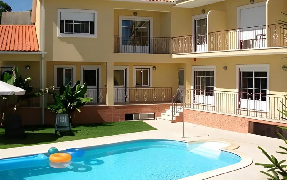 Piscina Foto