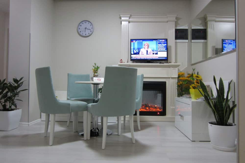 Sala pranzo