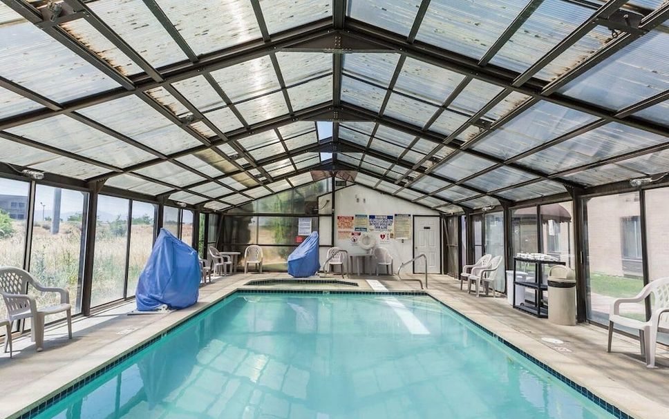 Piscina Foto