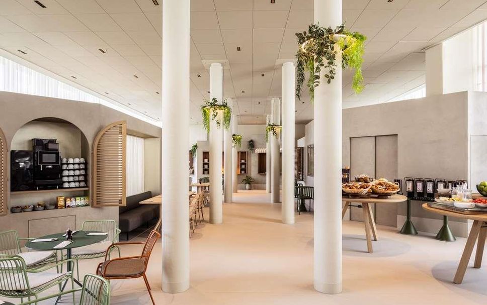 Ristorante Foto