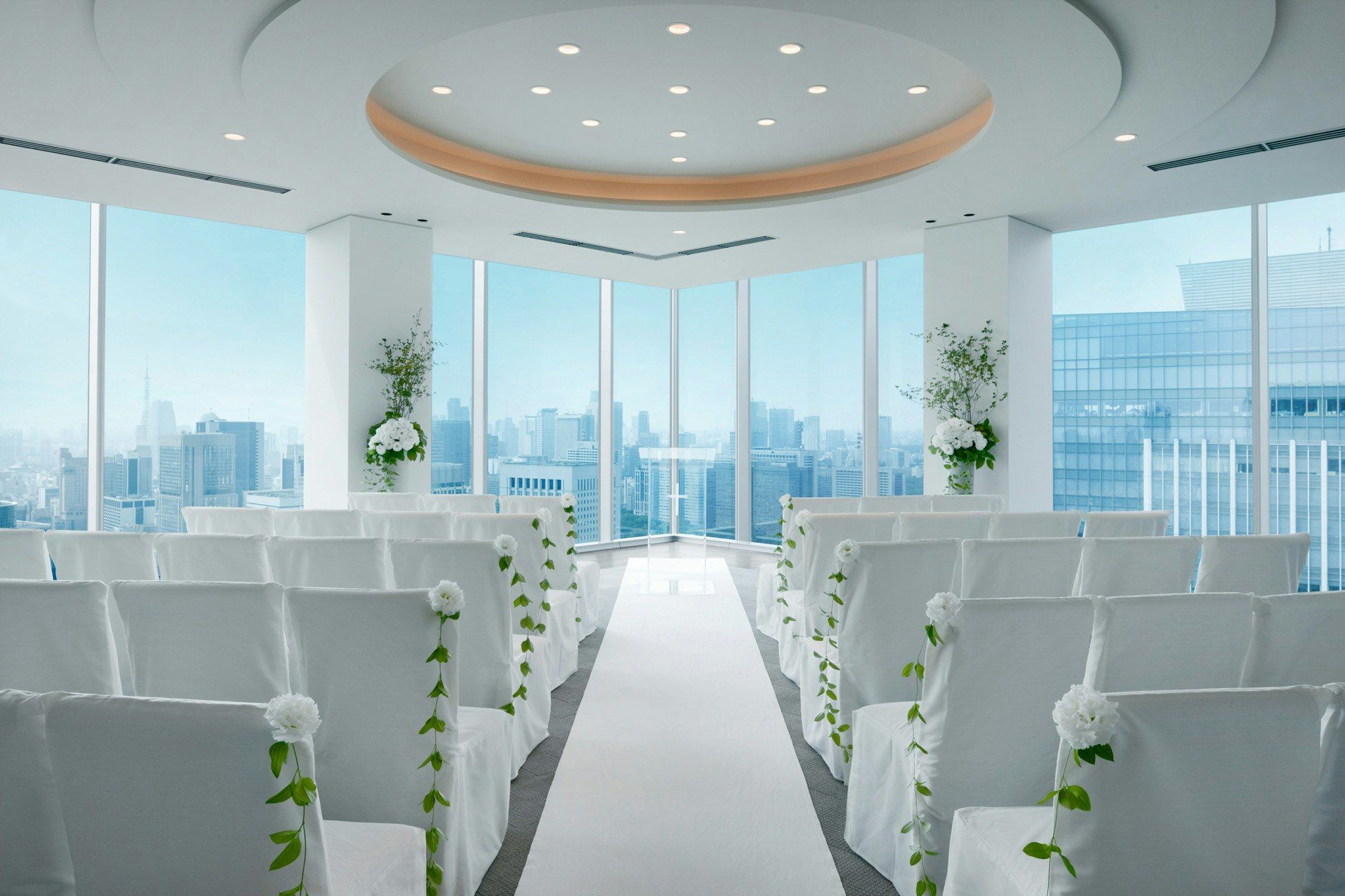 Sala conferenze
