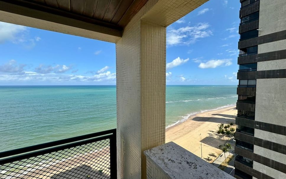 Balcone Foto