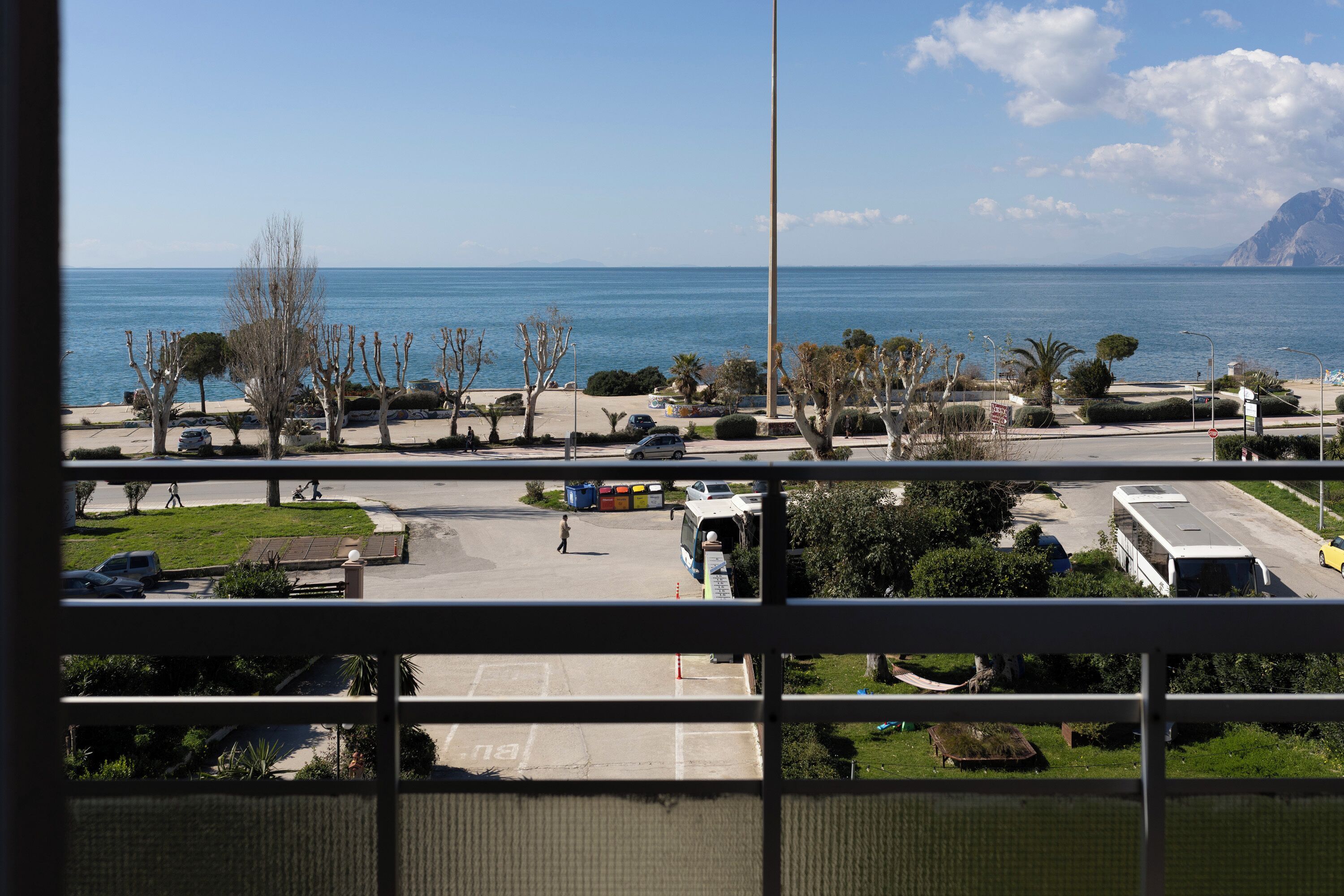 Balcone