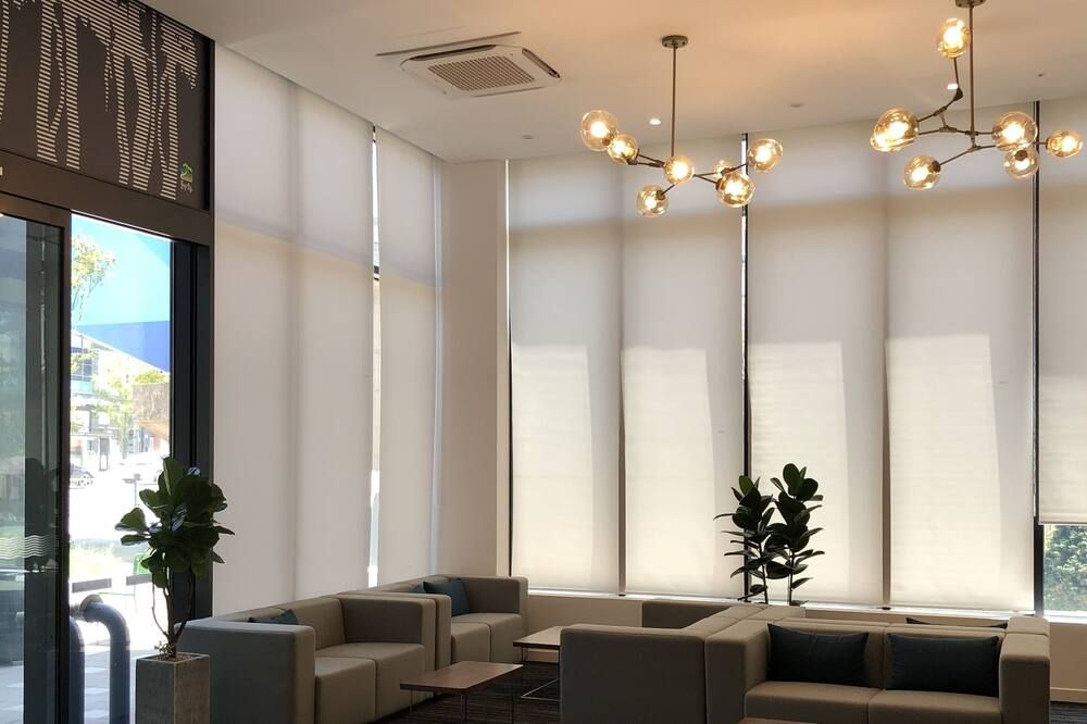 Area lounge