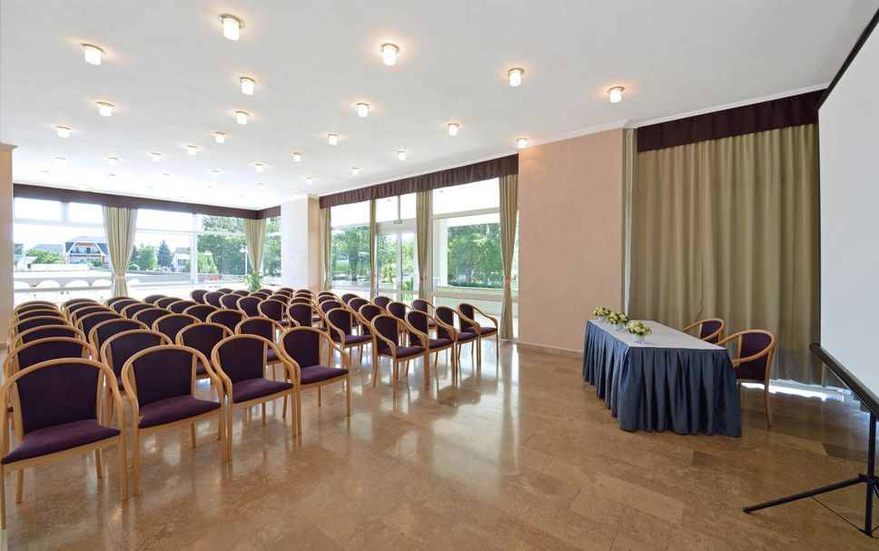 Sala conferenze Foto