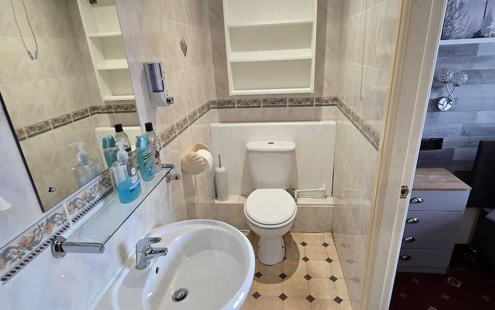 Bagno Foto