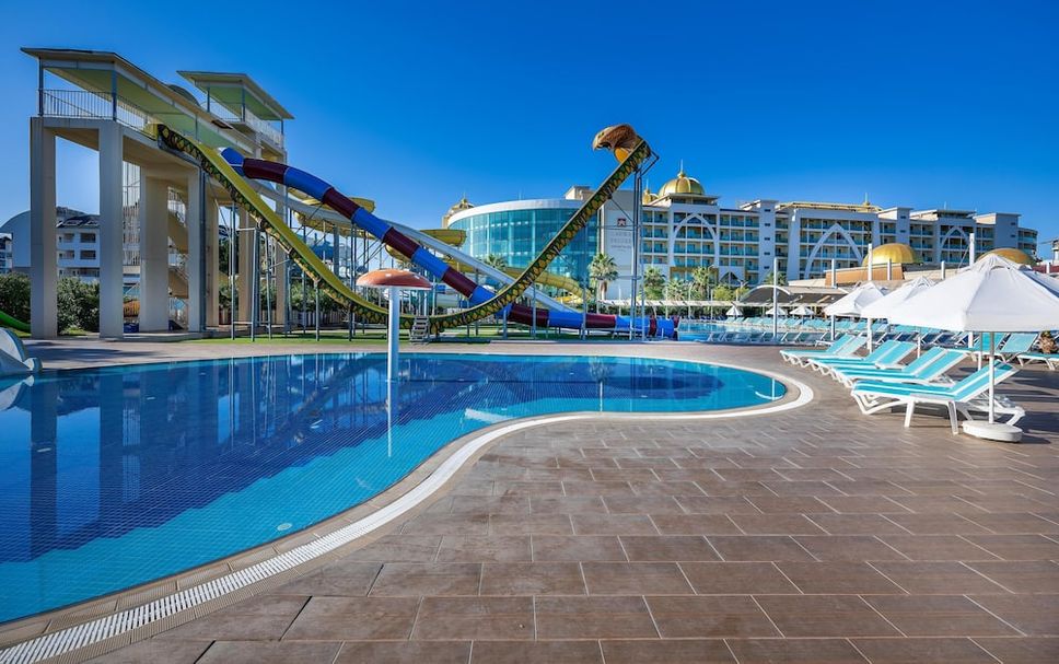 Piscina Foto
