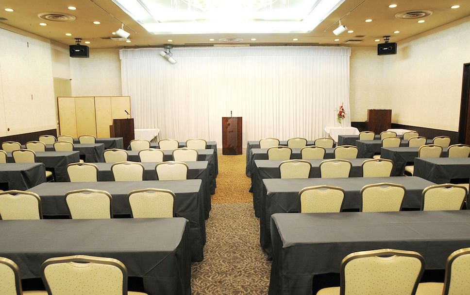 Sala conferenze Foto