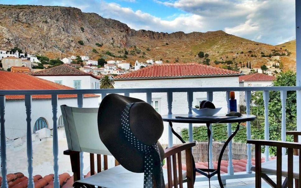 Balcone Foto