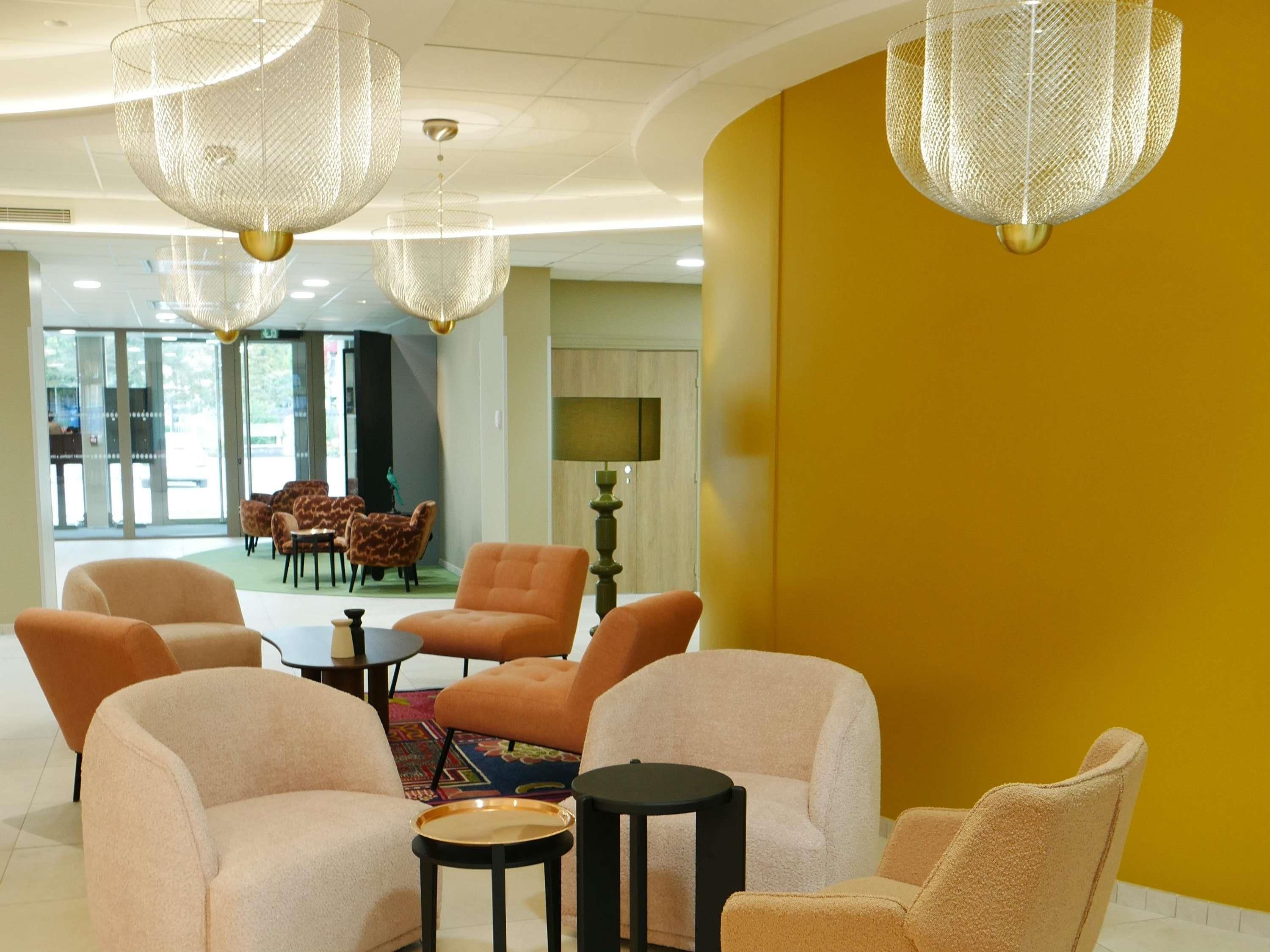 Area lounge