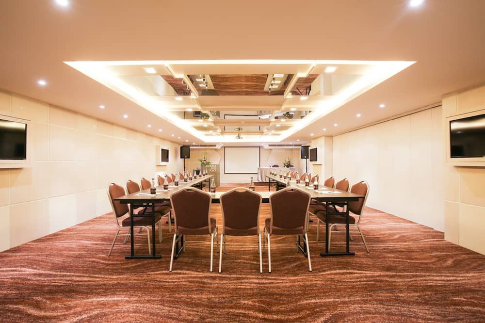 Sala conferenze