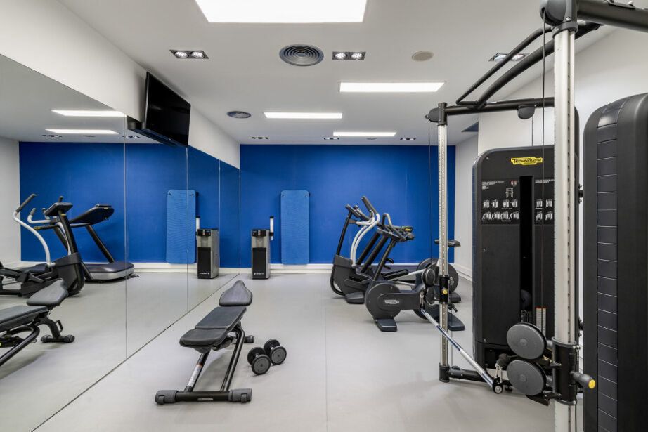 Palestra