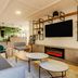 Area lounge