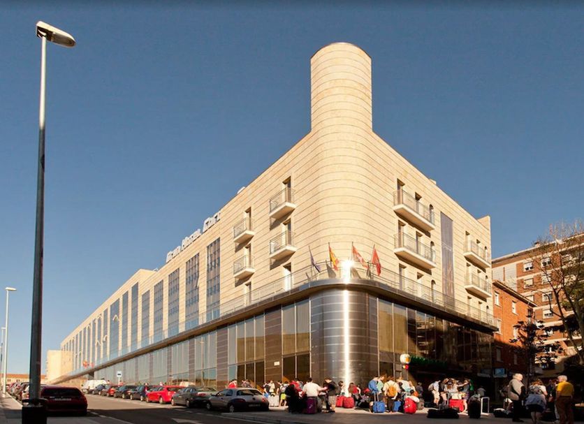 Edificio Foto