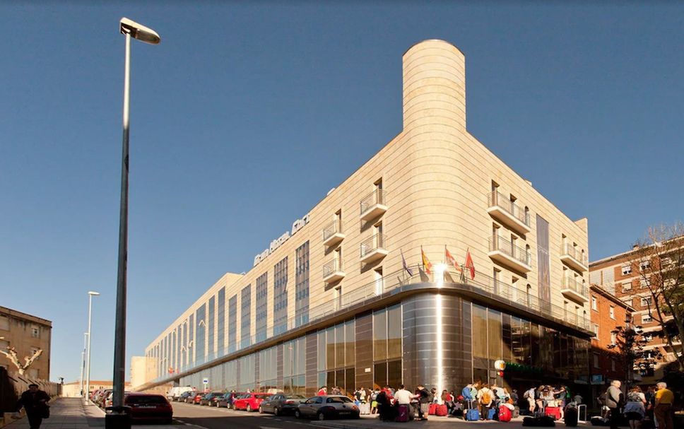 Edificio Foto