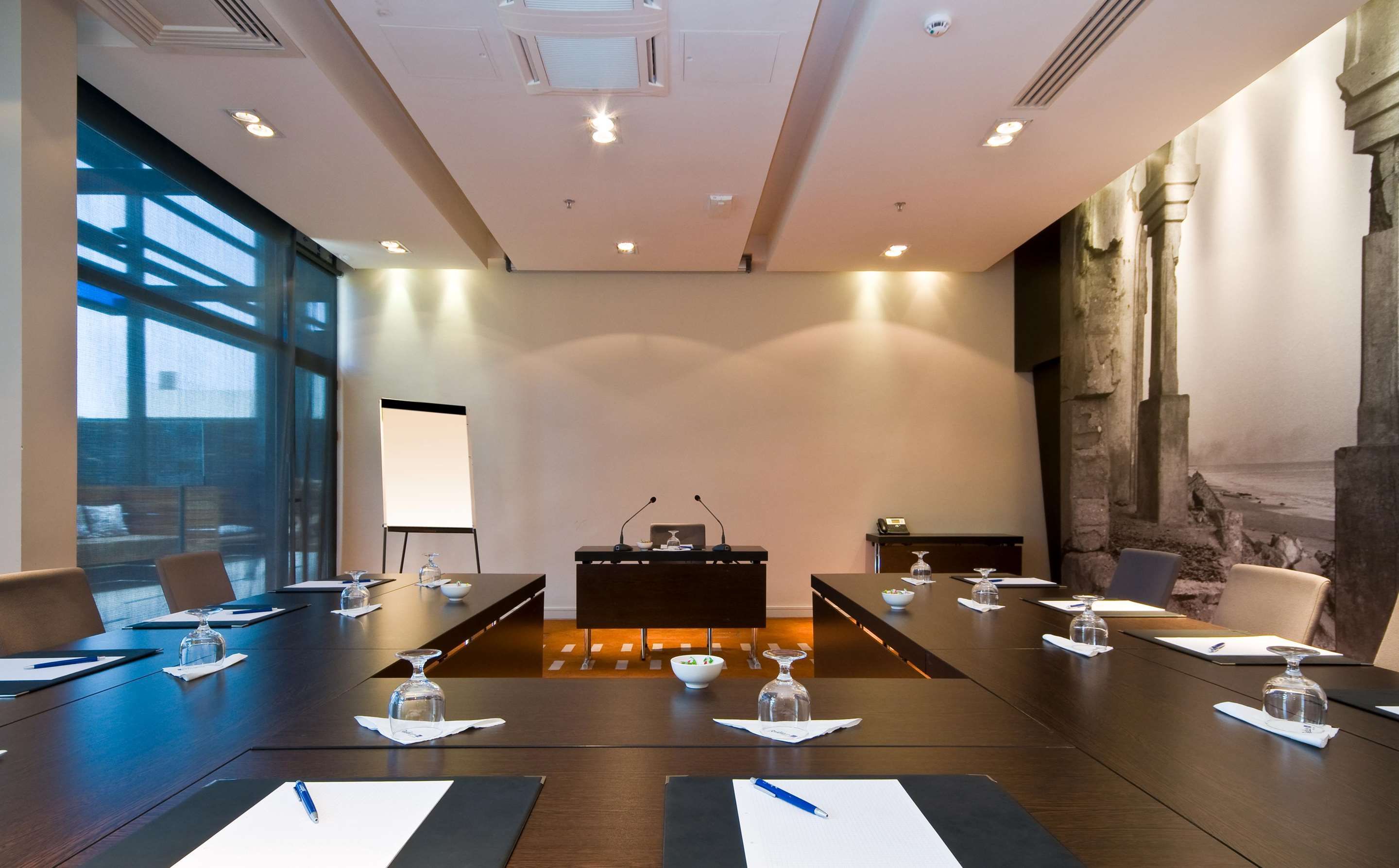 Sala conferenze