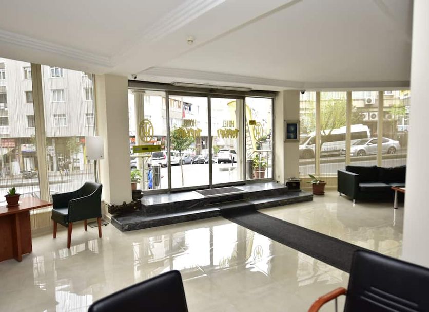 Ingresso Foto