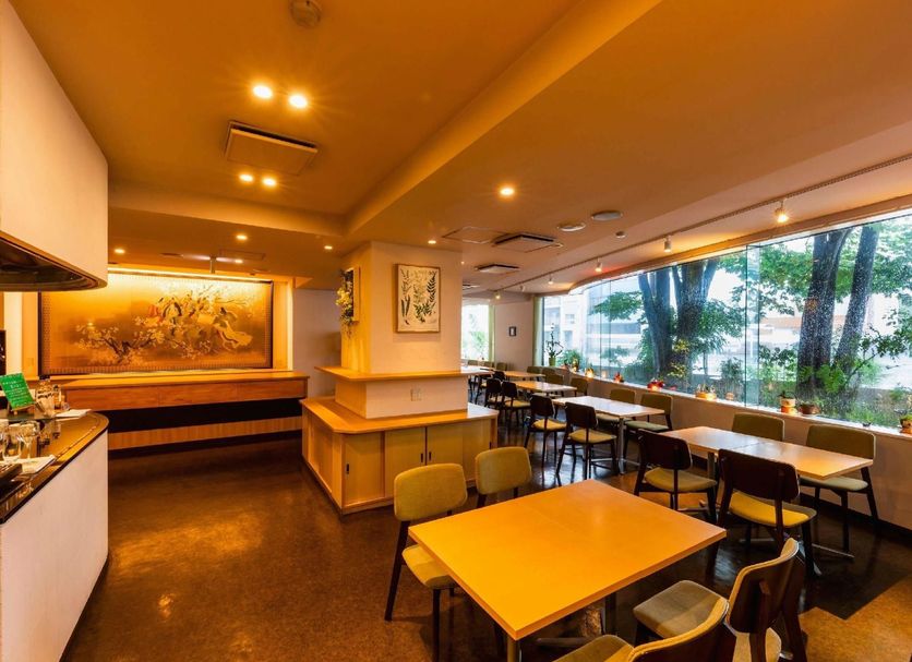 Ristorante Foto