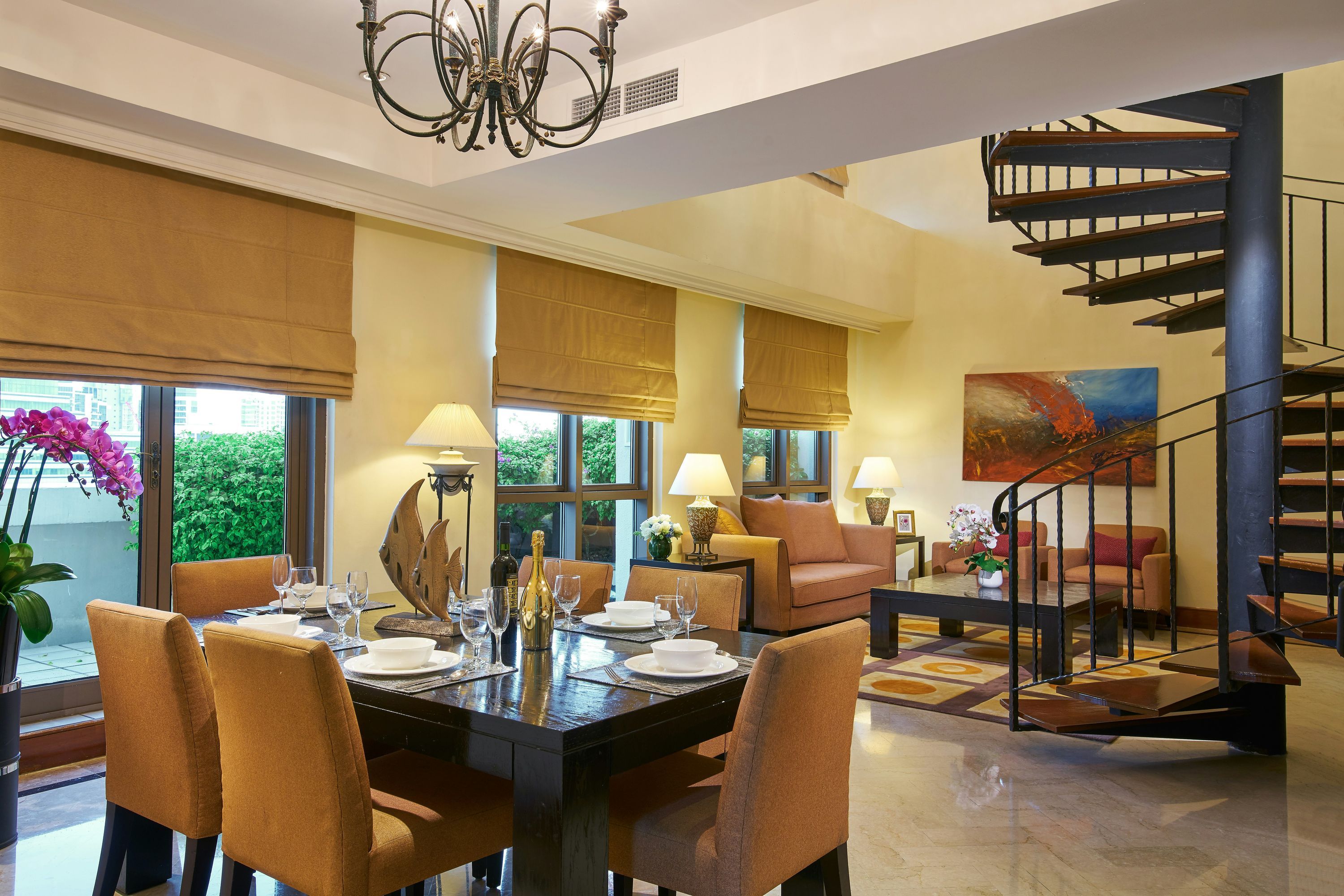 Ristorante Foto