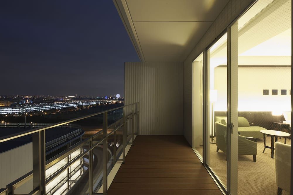 Balcone Foto