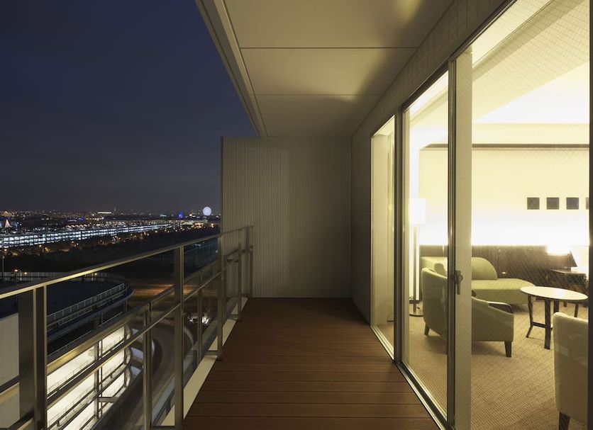 Balcone Foto