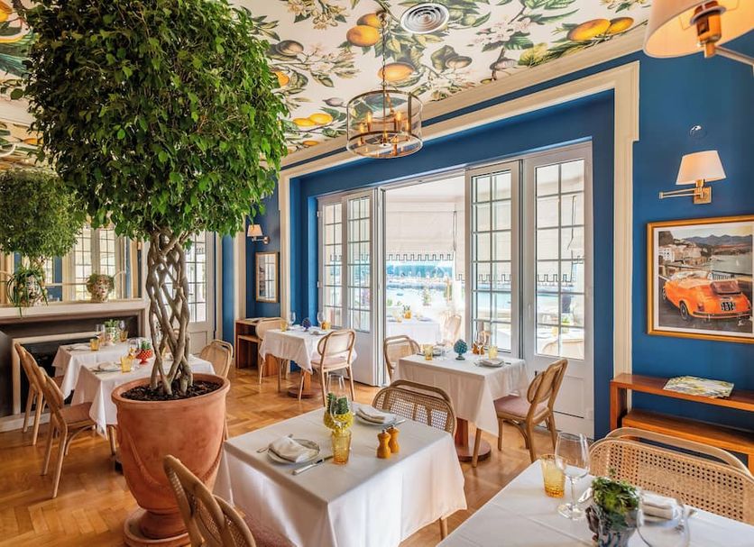 Ristorante Foto
