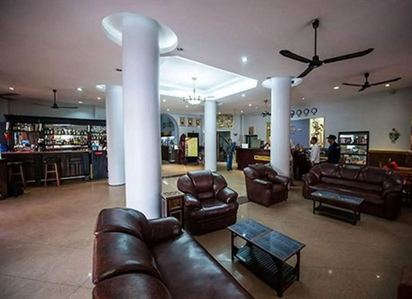 Ingresso Foto