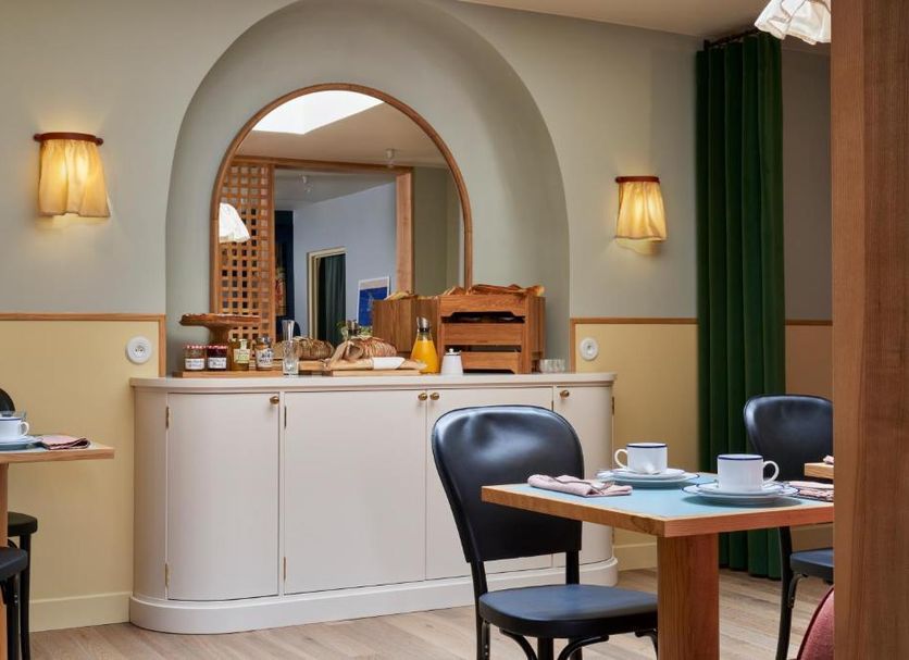 Ristorante Foto