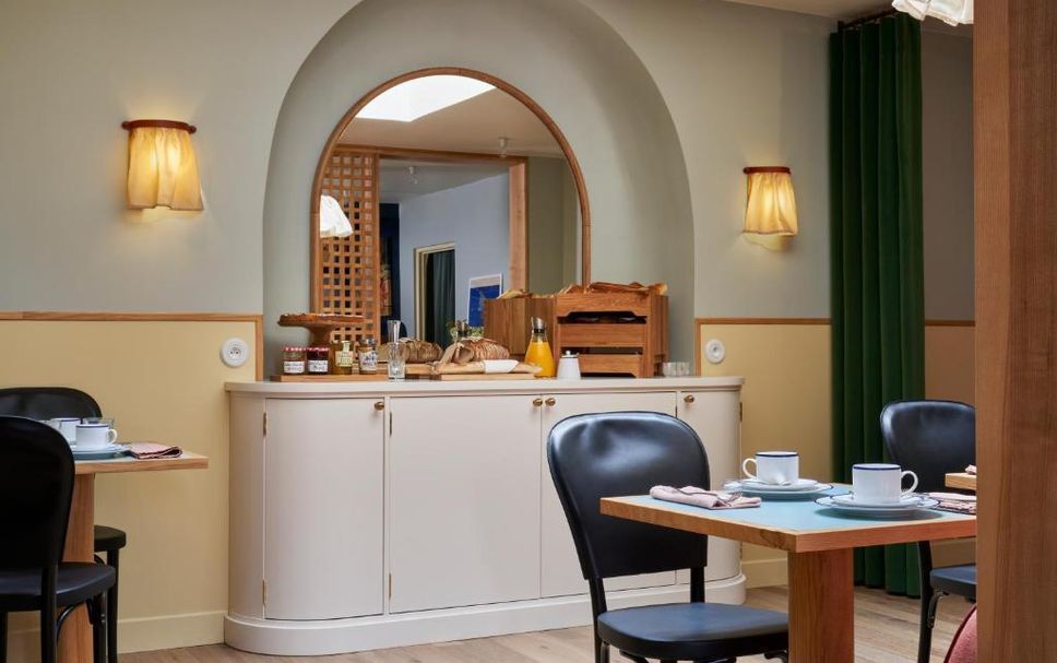 Ristorante Foto