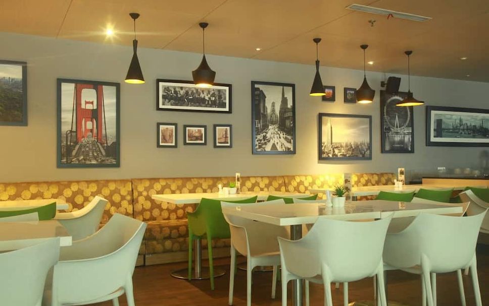 Ristorante Foto
