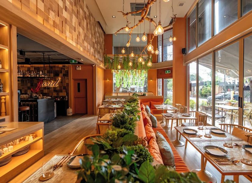 Ristorante Foto