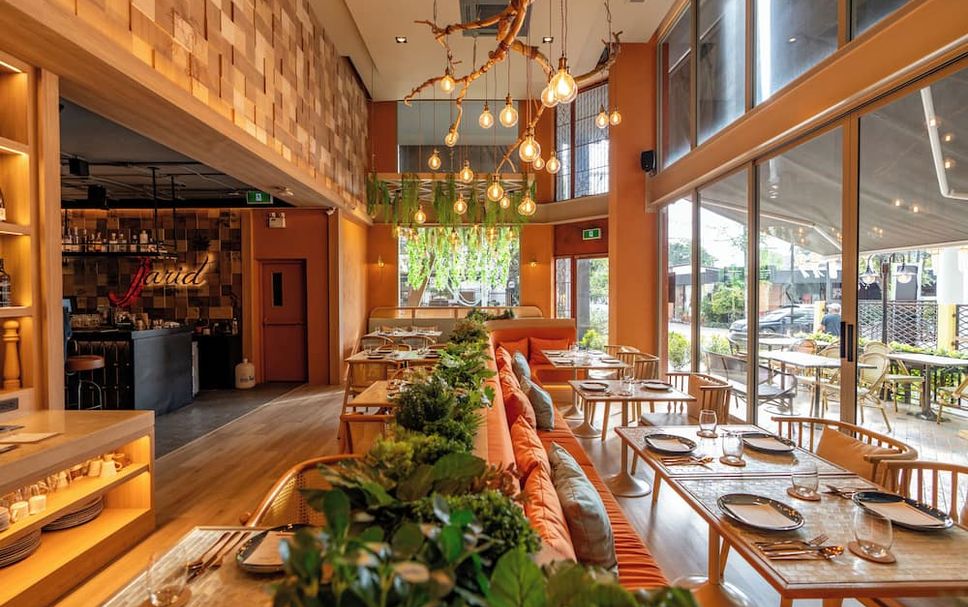 Ristorante Foto