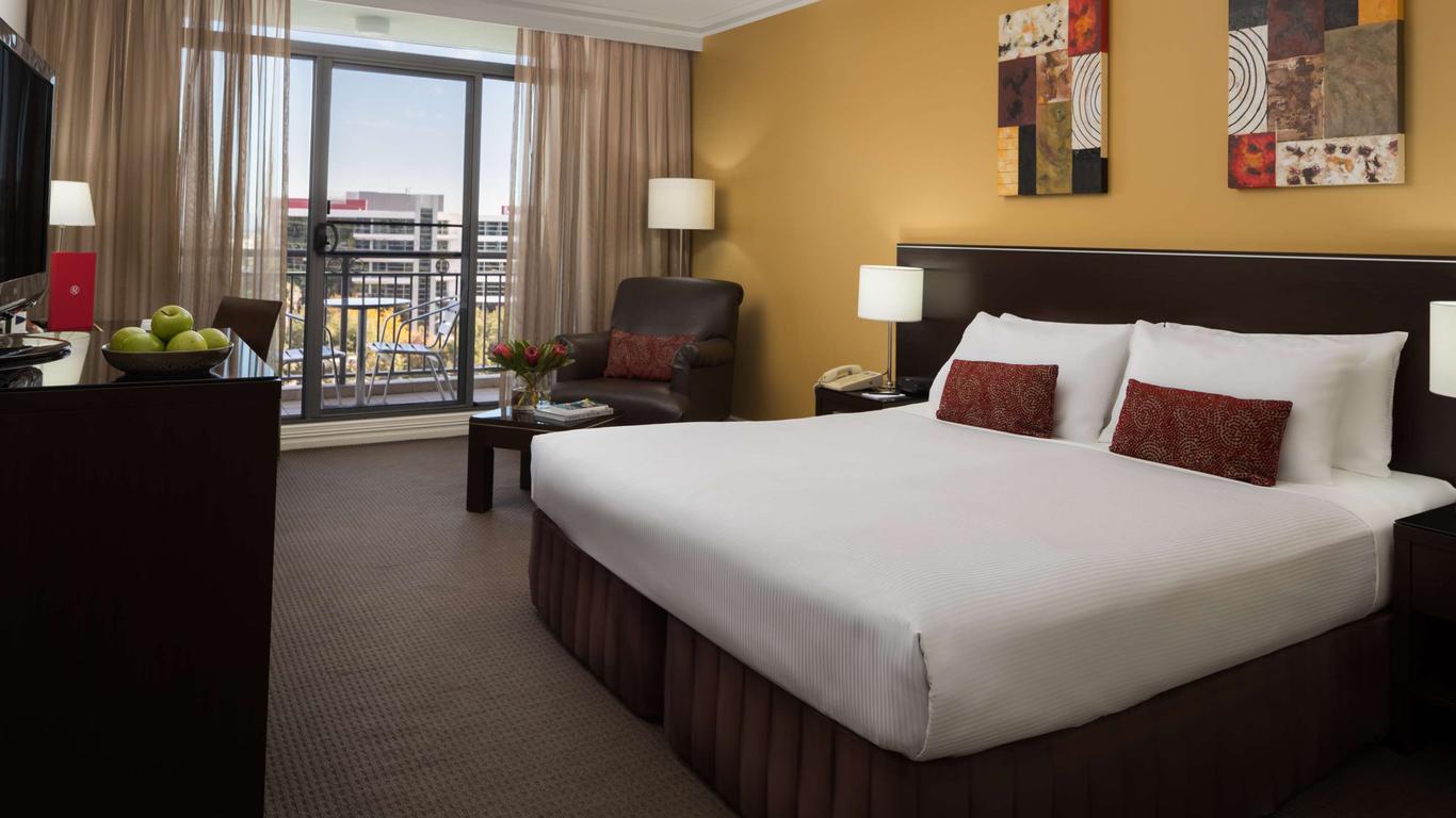 Rydges Norwest Sydney